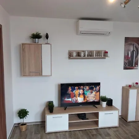 Apartment Le Miracle Rezidence Speicher *