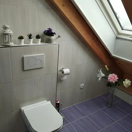 Le Miracle Rezidence Speicher *