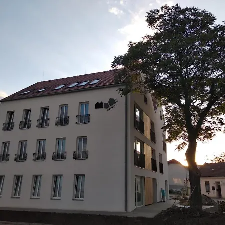 Le Miracle Rezidence Speicher *