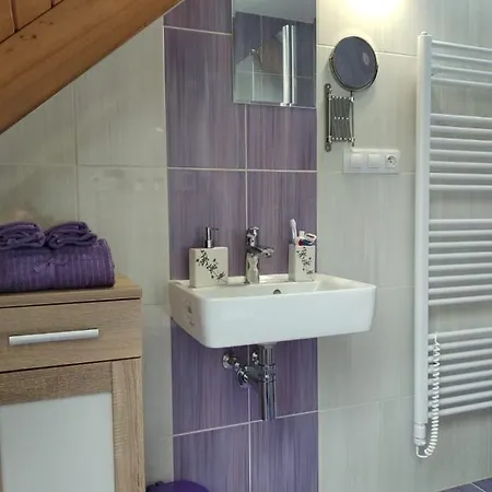 Le Miracle Rezidence Speicher Apartment *