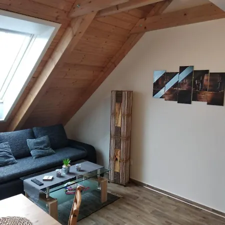 Le Miracle Rezidence Speicher Daire