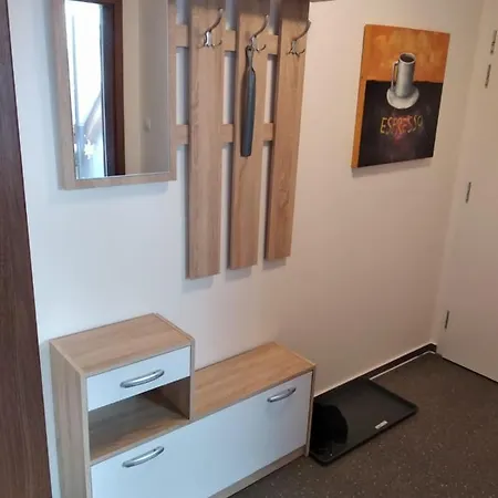 Le Miracle Rezidence Speicher Apartment Mikulov