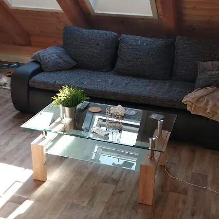 Apartment Le Miracle Rezidence Speicher Mikulov