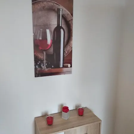 Apartment Le Miracle Rezidence Speicher *