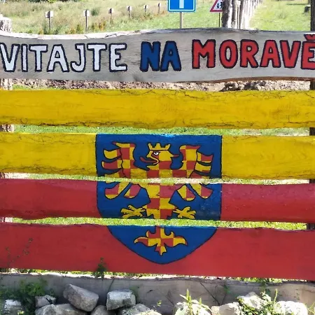 Le Miracle Rezidence Speicher Mikulov