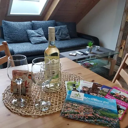 Le Miracle Rezidence Speicher Apartment