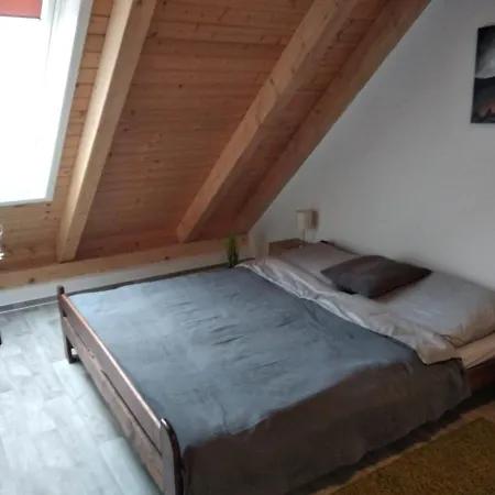 Apartment Le Miracle Rezidence Speicher Mikulov