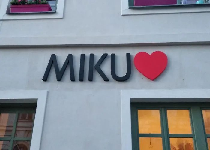 Le Miracle Rezidence Speicher *