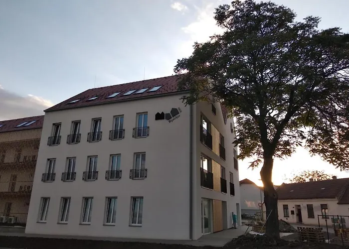 Le Miracle Rezidence Speicher *