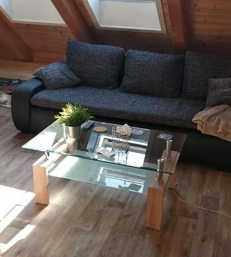 Lägenhet Le Miracle Rezidence Speicher Mikulov
